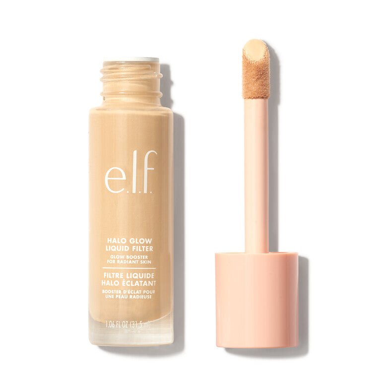 ELF Halo Glow Liquid Filter Foundation 31.5ml