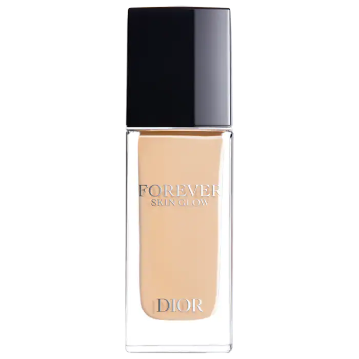 Dior Forever Skin Glow Radiant Foundation SPF 15