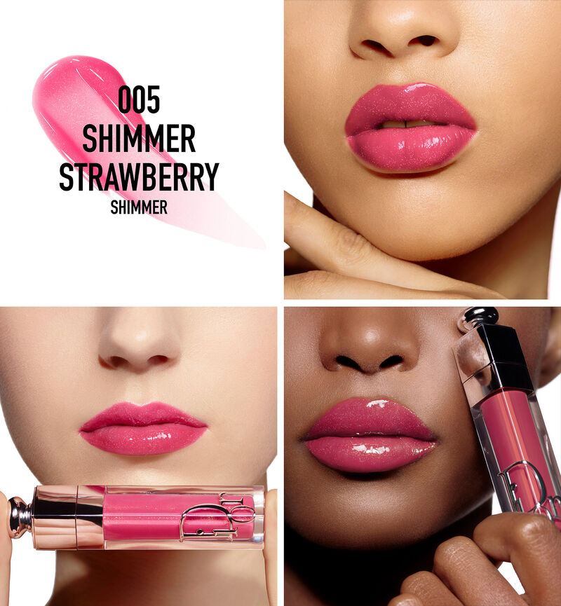 Dior Addict Lip Maximizer