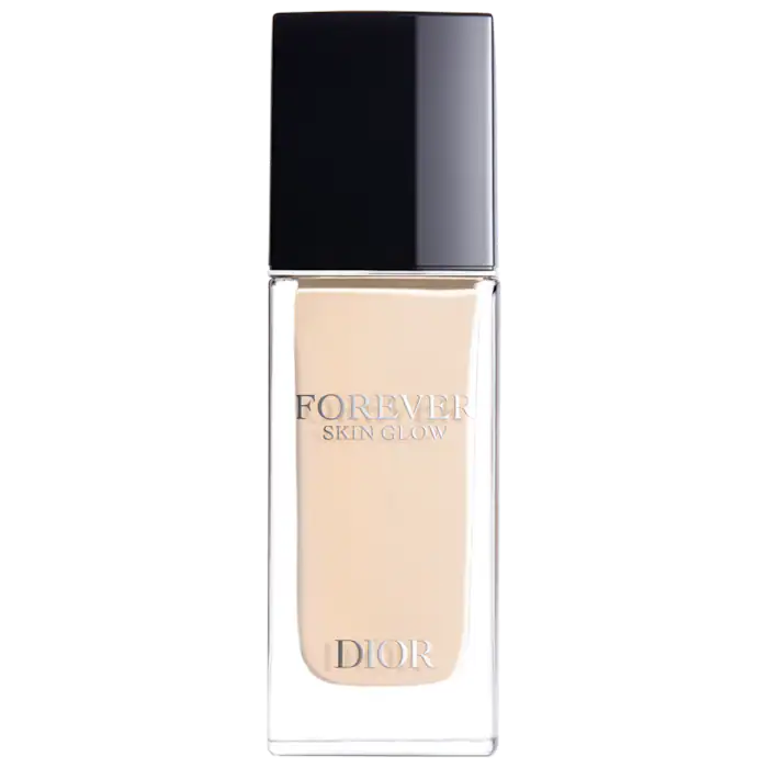 Dior Forever Skin Glow Radiant Foundation SPF 15