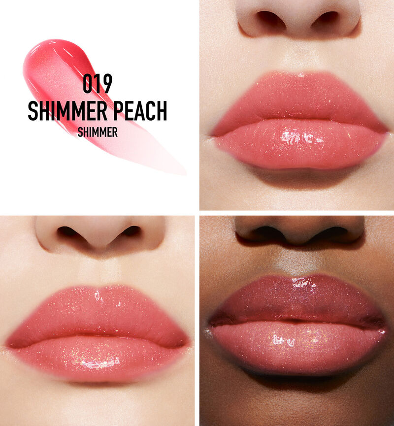Dior Addict Lip Maximizer
