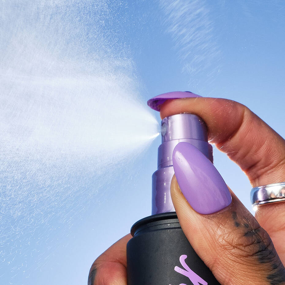Urban Decay All Nighter Long Lasting Makeup Setting Spray 118ml