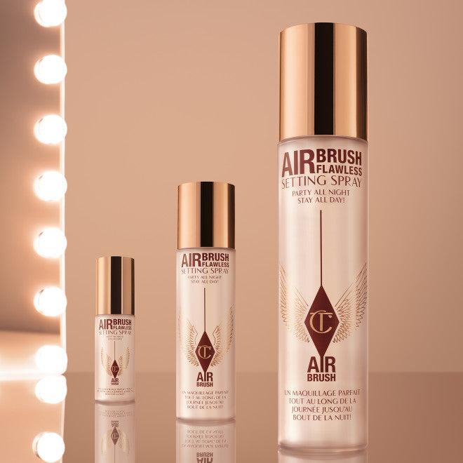 Charlotte Tilbury Airbrush Flawless Setting Spray 100ML