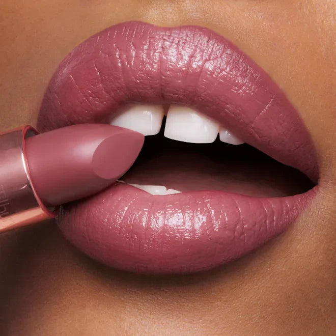 CHARLOTTE TILBURY Iconic Hollywood Lipstick Trio Set