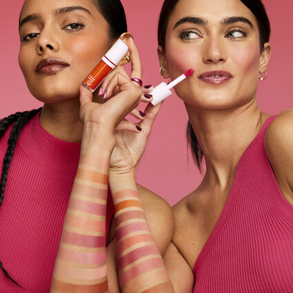 ELF Camo Liquid Blush 4ml