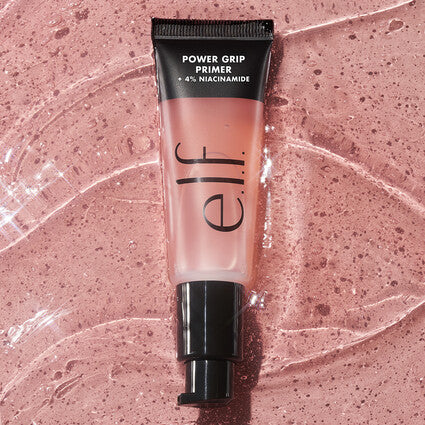 ELF Power Grip Face Makeup Primer + 4% Niacinamide 24ml