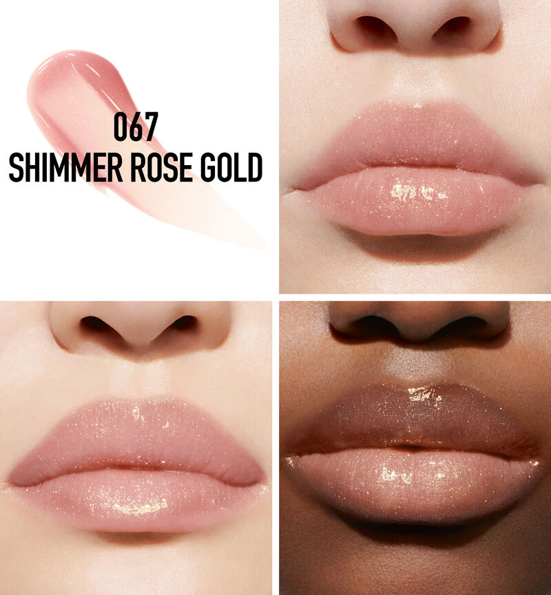 Dior Addict Lip Maximizer