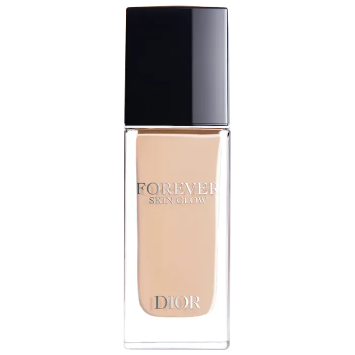 Dior Forever Skin Glow Radiant Foundation SPF 15
