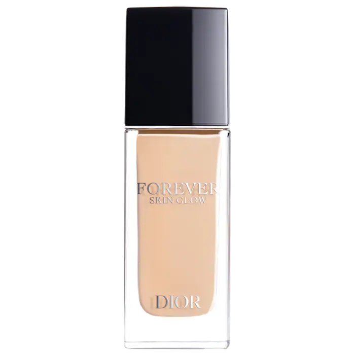 Dior Forever Skin Glow Radiant Foundation SPF 15