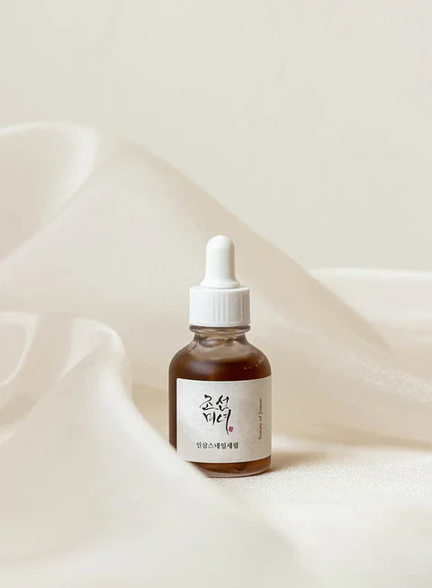 Beauty of Joseon Revive Face Serum Ginseng + Snail Mucin 30ml