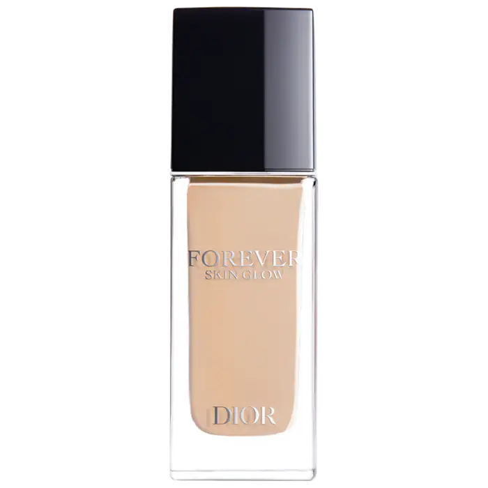 Dior Forever Skin Glow Radiant Foundation SPF 15