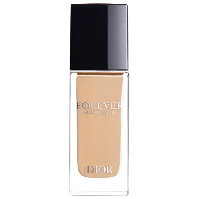 Dior Forever Skin Glow Radiant Foundation SPF 15