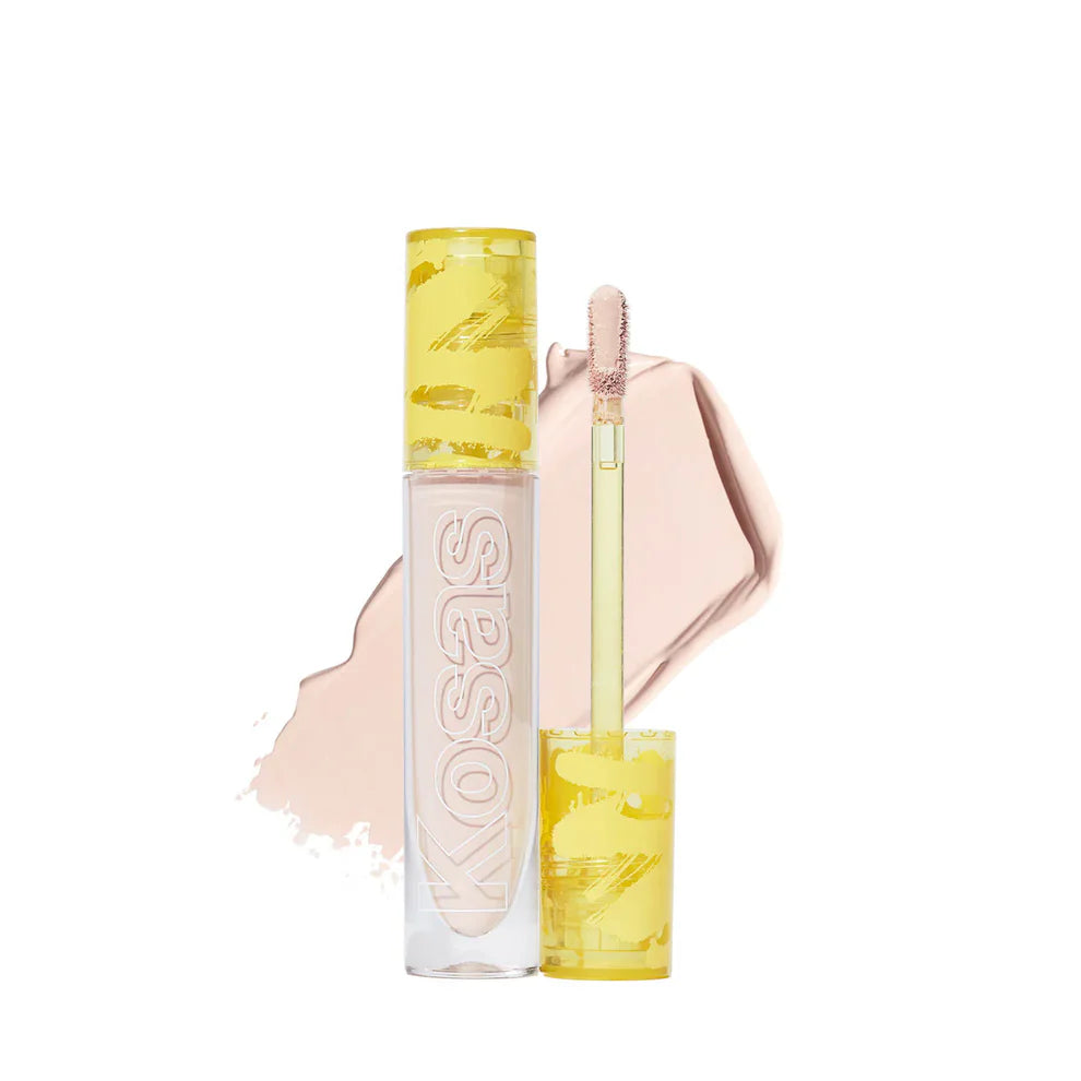 Kosas Revealer Super Creamy+Brightening concealer