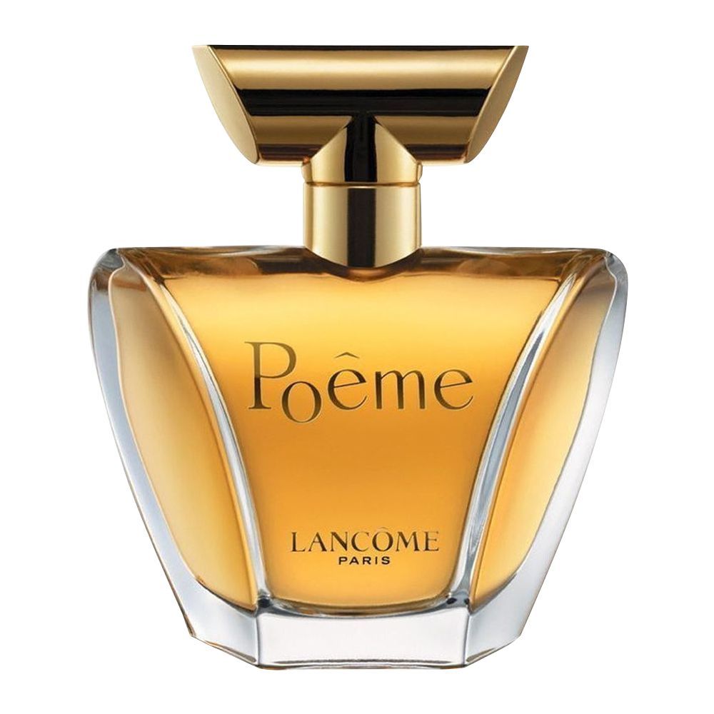 Poeme By Lancome Paris EDP Perfume for Women