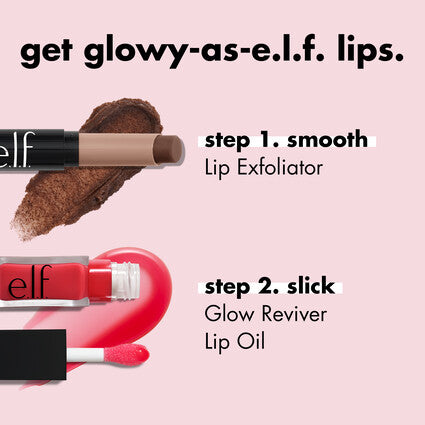 ELF Glow Reviver Lip Oil 7.6ml
