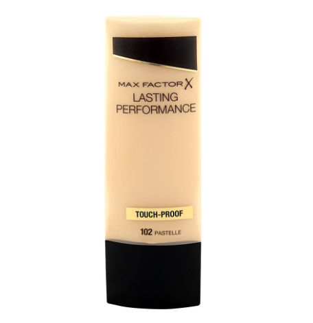 Maxfactor Lasting Performance Touch Proof Face Foundation 35ml
