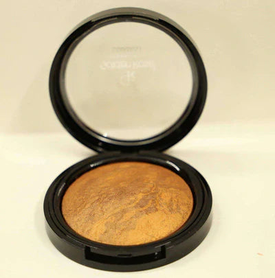 Golden Rose Terracotta Stardust Blush