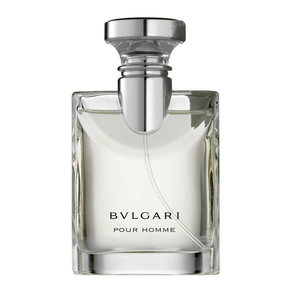 BVLGARI Pour Homme EDT Perfume For Men 100ml