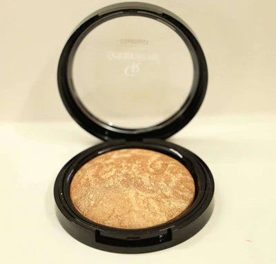 Golden Rose Terracotta Stardust Blush