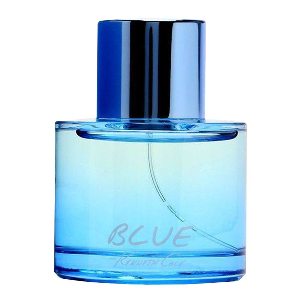 Kenneth Cole Blue EDT Perfume for Men 100ml