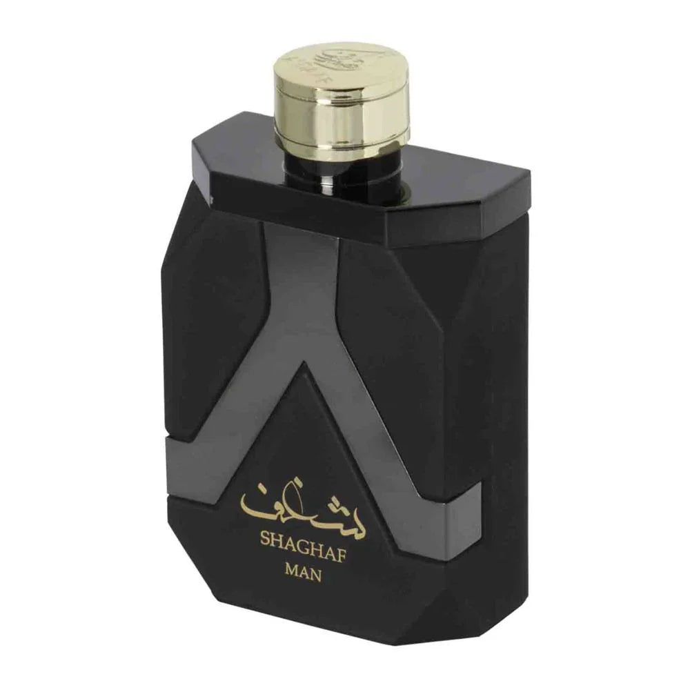 Asdaaf Shaghaf Men EDP Perfume for Men 100ml