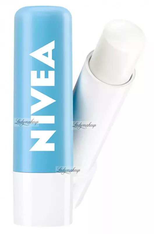 Nivea HYDRO CARE 24h Moisture Caring Lip Balm SPF 15