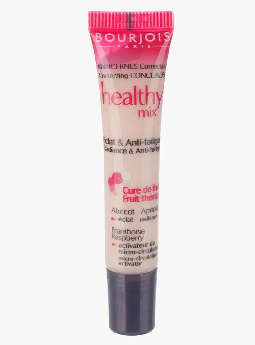 Bourjois Healthy Mix Anti Fatigue Concealer 12ml