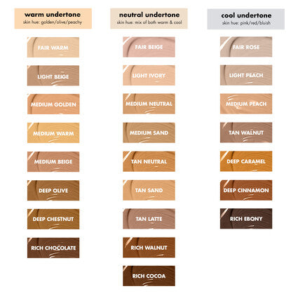 ELF 16HR Camo Liquid Concealer 6ml