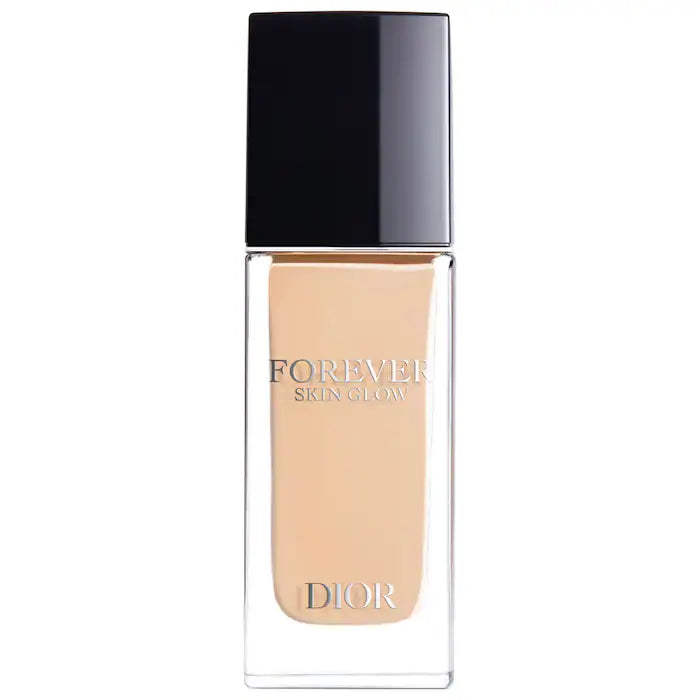 Dior Forever Skin Glow Radiant Foundation SPF 15