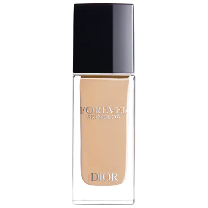 Dior Forever Skin Glow Radiant Foundation SPF 15