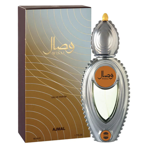Wisal Ajmal EDP Perfume for Men 50ml