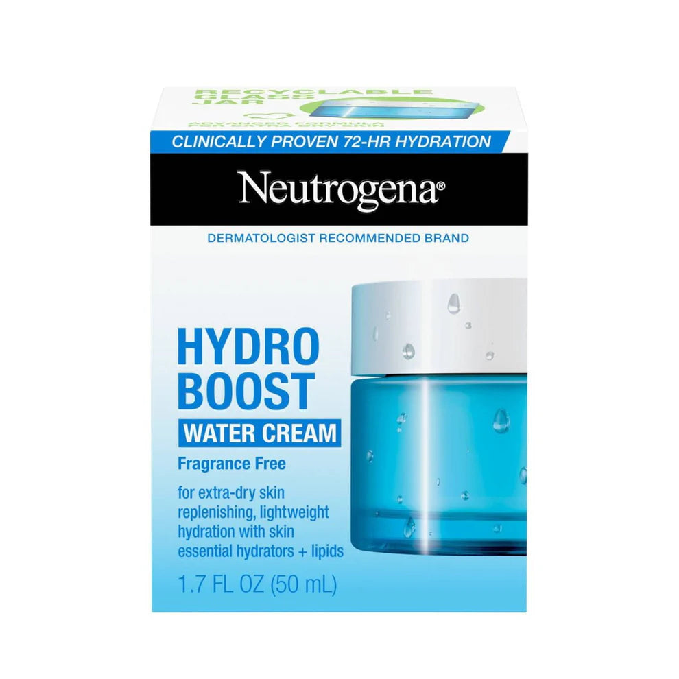 Neutrogena Hydro Boost Water Cream