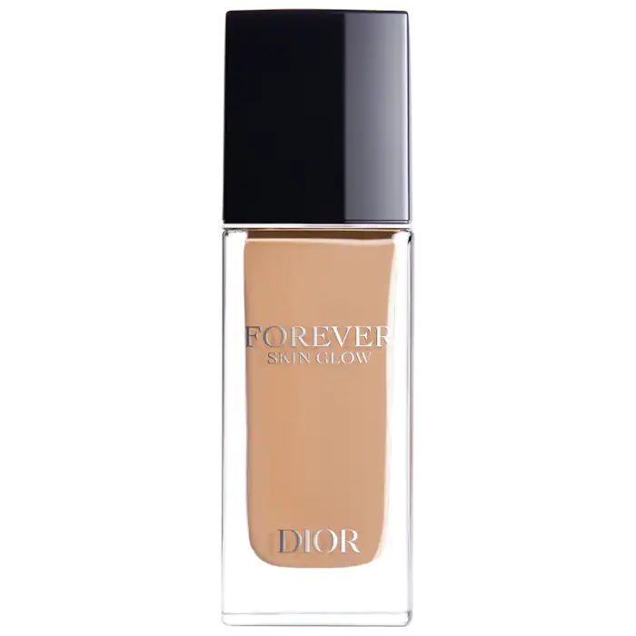 Dior Forever Skin Glow Radiant Foundation SPF 15
