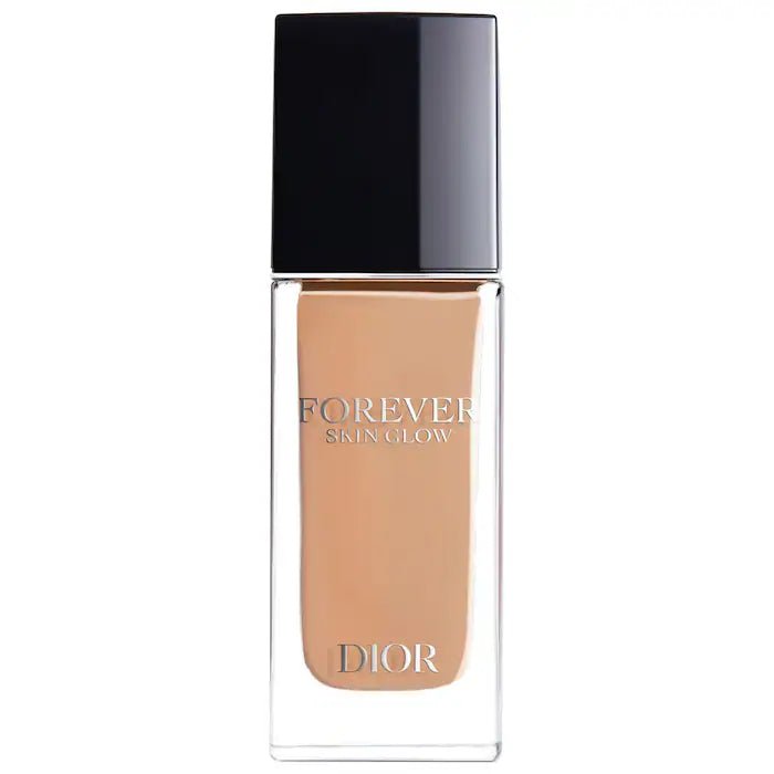 Dior Forever Skin Glow Radiant Foundation SPF 15