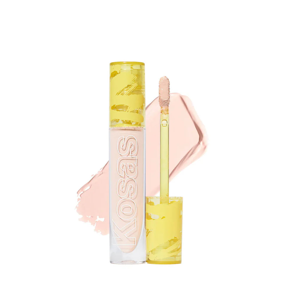 Kosas Revealer Super Creamy+Brightening concealer