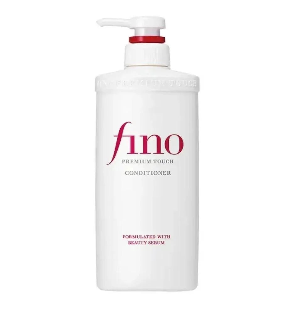 Fino Premium Touch Conditioner 550ml