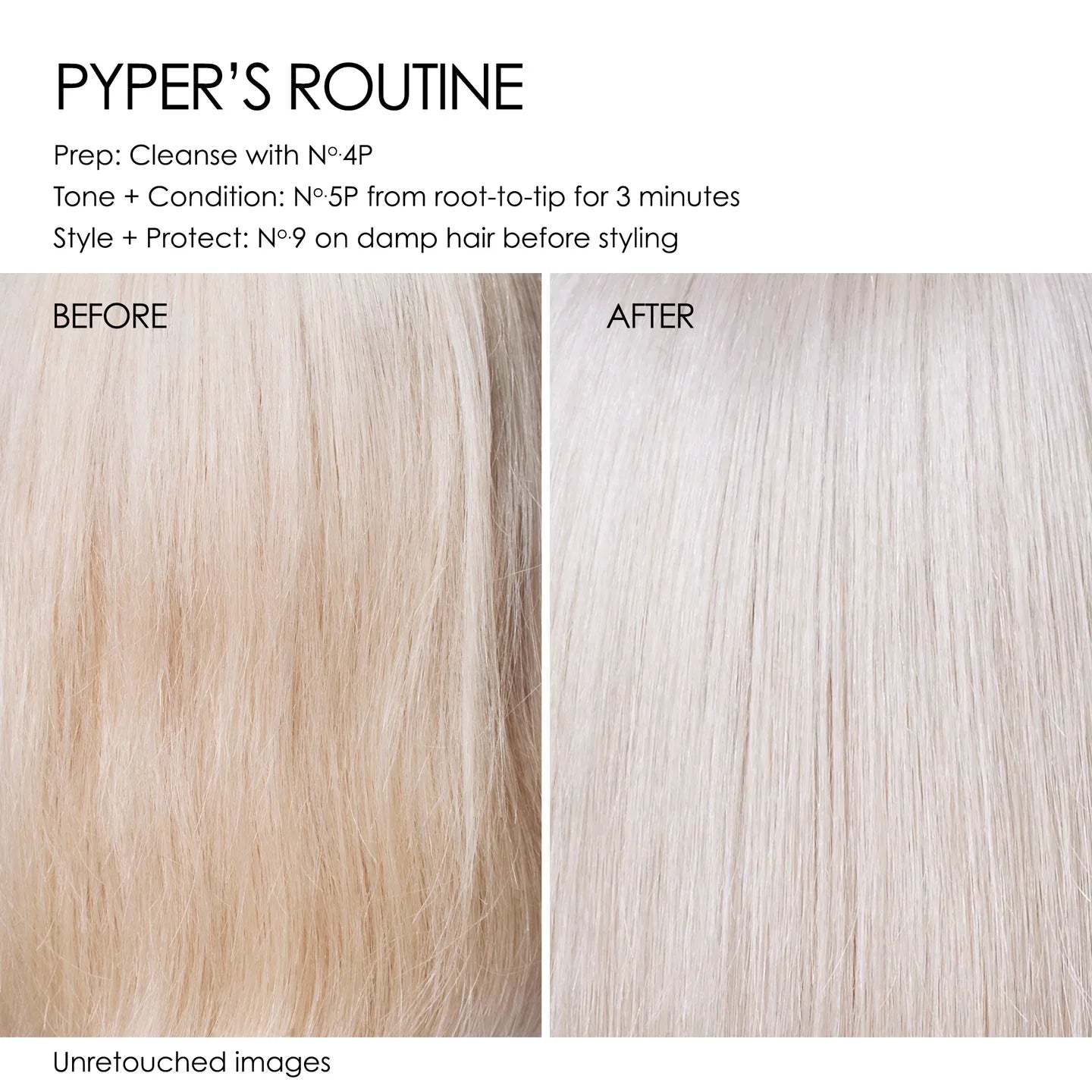 Olaplex No.4P Blonde Enhancer Tonning Shampoo 250ml