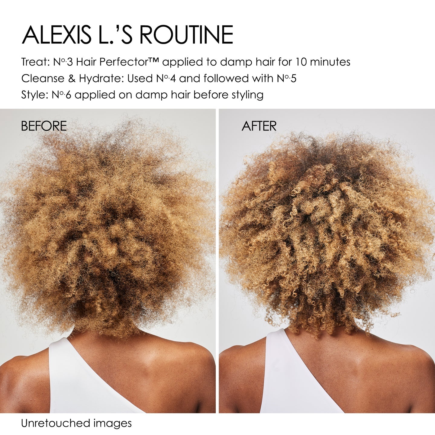 Olaplex Nº 3 Hair Perfector 100ml