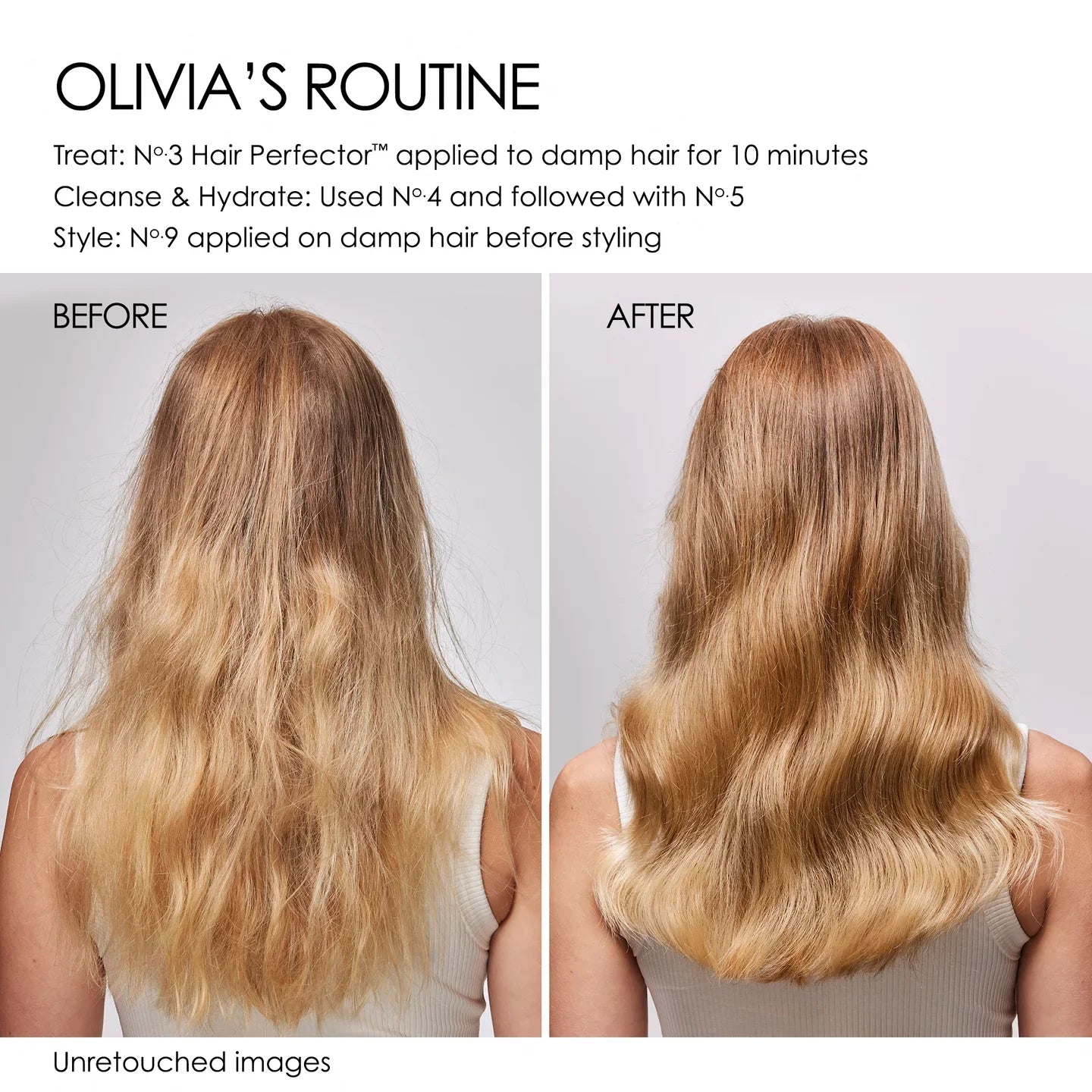 Olaplex Nº 3 Hair Perfector 100ml