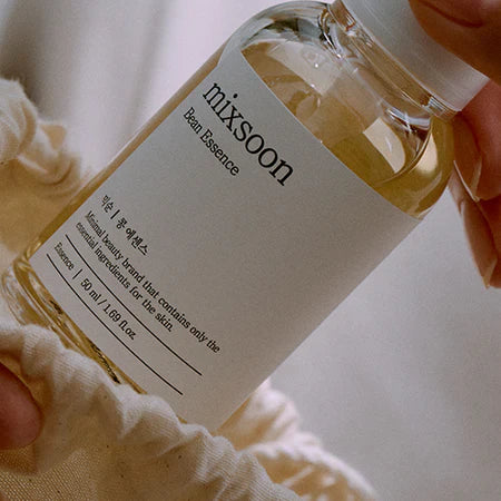 Mixsoon Bean Essence Face Serum 50ml