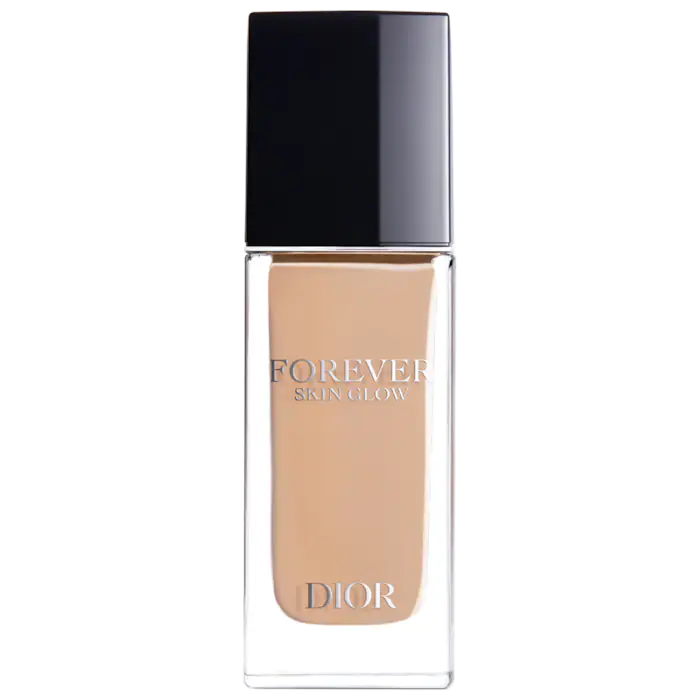 Dior Forever Skin Glow Radiant Foundation SPF 15