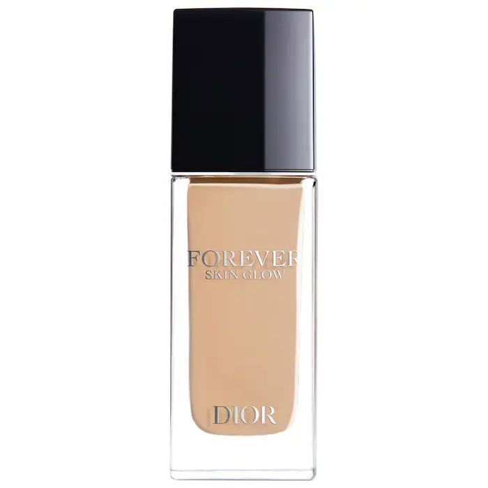 Dior Forever Skin Glow Radiant Foundation SPF 15