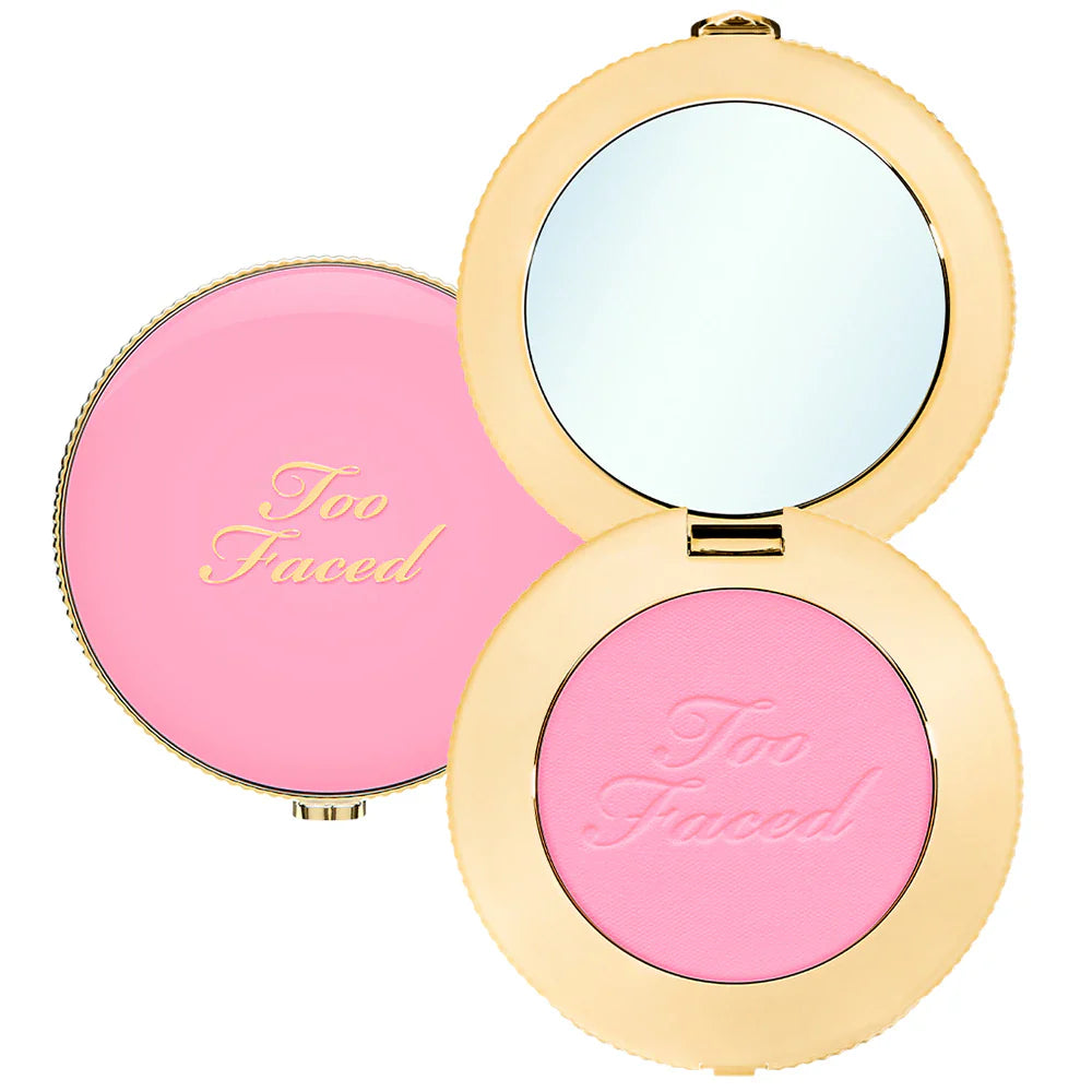 Too Faced Cloud Crush Blurring Blush On 5g