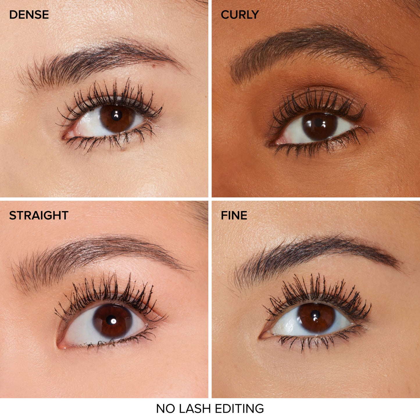 Too Faced Better Than Sex Voluptuous Volume Water Proof Mascara full size