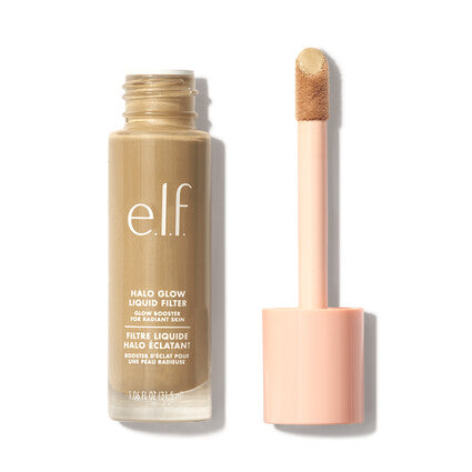 ELF Halo Glow Liquid Filter Foundation 31.5ml