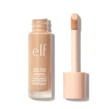 ELF Halo Glow Liquid Filter Foundation 31.5ml