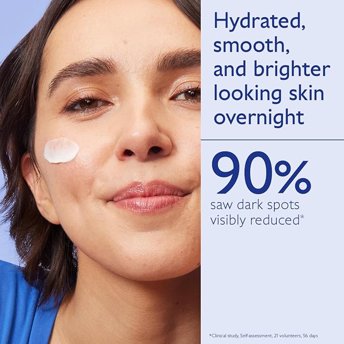 Caudalie Vinoperfect Dark Spot Correcting Glycolic Night Cream 50ml