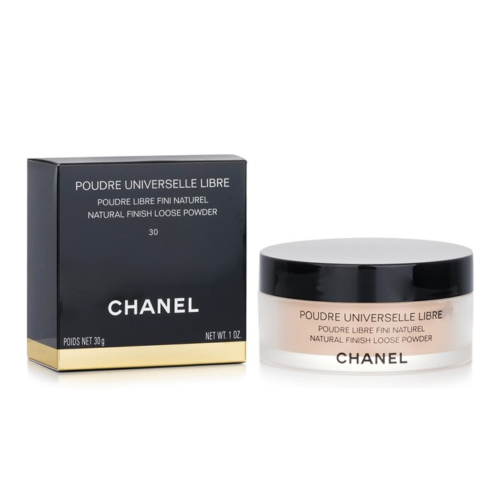 Chanel Poudre Universelle Libre Face Loose Setting Powder