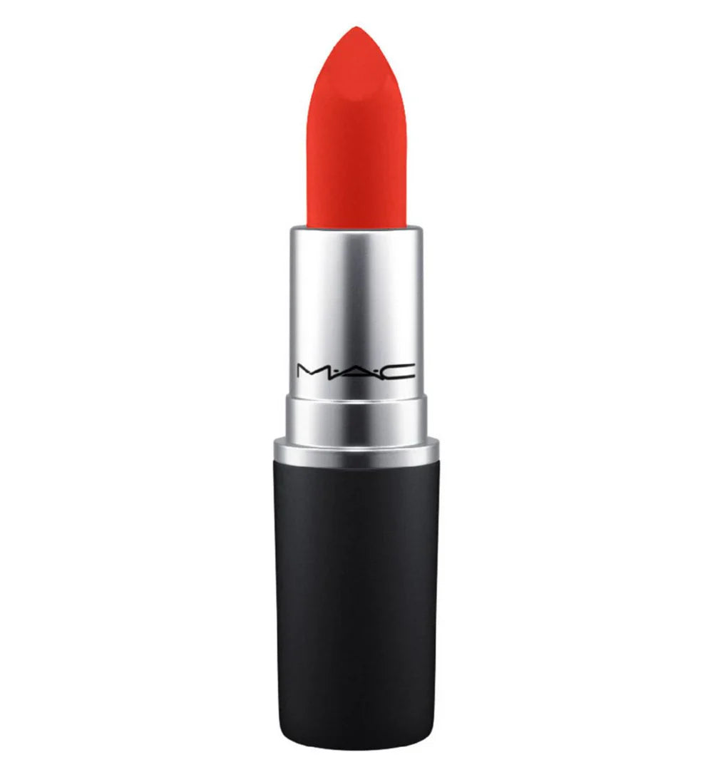 MAC Macximal Silky Matte Lipstick