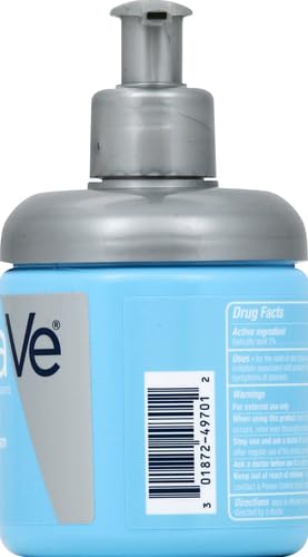 CeraVe Moisturizing Cream for Psoriasis | 8 Ounce